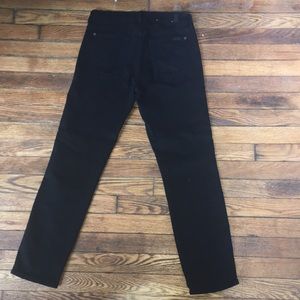 7 For All Mankind Jeans - ⚡️7 for all mankind cropped jeans⚡️Size 30⚡️ 7 For All Mankind Jeans - ⚡️7 for all mankind cropped jeans⚡️Size 30⚡️